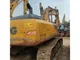 Used XCMG XE215DA crawler excavator