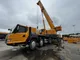 2022 Used XCMG XCT100 truck crane