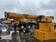 2022 Used XCMG XCT100 truck crane