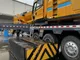 2022 Used XCMG XCT100 truck crane
