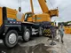2022 Used XCMG XCT100 truck crane