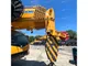 Used All Terrain Crane XCA230 XCMG used truck crane