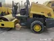 XCMG XS405J single steel roller