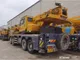 60 Ton Used Truck Crane XCMG XCT60L5 price