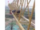XCMG XGT6010-6S1 Used Flat Top Mobile Tower Crane Price