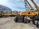 Telescopic Boom Lift GTBZ38S XCMG Aerial Work Platform