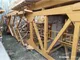 XCMG XGT7022-12S Used Tower Crane Lifting Crane for Sale