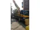 Used hydraulic terrain crane XCMG QY25K price