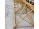 6Ton Flat-Top Tower Crane - XCMG Used XGA6012-6S Price