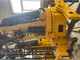 XCMG Used SQS400B Truck-mounted Crane Price
