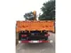 XCMG Used KSQS400 Truck-mounted Crane
