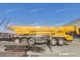 XCMG Used QY100K7C Truck Crane for Sale