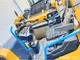 XCMG USED compactor vibratory double drum road machine XD120