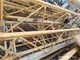 XCMG XGT7022-12S Used Tower Crane Lifting Crane for Sale