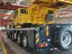 Second Hand Crane Boom Truck Crane XCMG XCA130L8