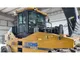 Second Hand Tire Roller - XCMG Road Mmachinery XP365KS
