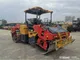 XCMG Used XD133D Double Drum Wheel Roller