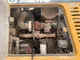 Used Motor Grader XCMG GR215 grader for Sale