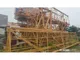 Used Tower Crane - XCMG XGT6015A-8S For Sale