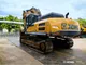 2020 XCMG Used XE335DK Crawler Excavator Price