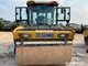 XCMG Used XD133VO Double Drum Road Roller Price