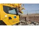 25 Ton Lifting Machinery XCMG QY25K5C used truck crane