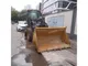 Small Front End Loader XCMG Used Loader LW180FV
