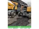 Aerial Work Platform XCMG Used Boom Lift GTBZ18A1