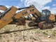 XCMG Used XE700GK Crawler Excavator with Best Price