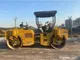 XCMG Used XD103 Double Drum Road Roller
