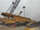 2020 Second hand XGC11000A Crawler Cranes