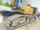 XCMG Used XGC100 Crawler Crane for Sale