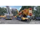 Used All Terrain Crane XCMG truck crane XCA450