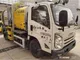 XCMG XZJ5080TCAJ5 kitchen garbage truck 7