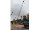 2014 XCMG Used QUY50 Crawler Crane for Sale
