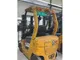 Electric Forklift XCMG Used Mini Lithium Battery Forklift