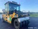 XCMG Used Pneumatic Tyre Road Roller XP305S