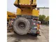 2010 Used all terrain crane QAY200 XCMG Mobile Truck Crane