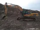 XCMG Used Excavator Machine XE370D price