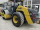 XCMG second hand mini road roller XS115H price