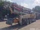 Used Concrete Pump Truck XCMG HB43K For Sale
