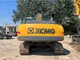 XCMG used medium-sized crawler excavator XE200DA