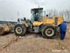 XCMG Used LW600KV 6 Tons Wheel Loader for Sale