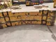 2010 Used all terrain crane QAY200 XCMG Mobile Truck Crane