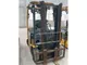 Electric Forklift XCMG Used Mini Lithium Battery Forklift