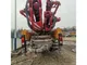 XCMG HB75 pump truck