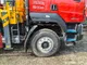 Second hand truck mounted crane XCMG SQS300E price