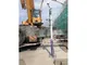 Second Hand XCT85 used Hydraulic Truck Crane price