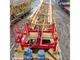 2023 XCMG Used XGT7528A-18S1 Tower Crane Price