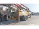 2019 XCMG HB58V Used 58m Mobile Concrete Pump Truck